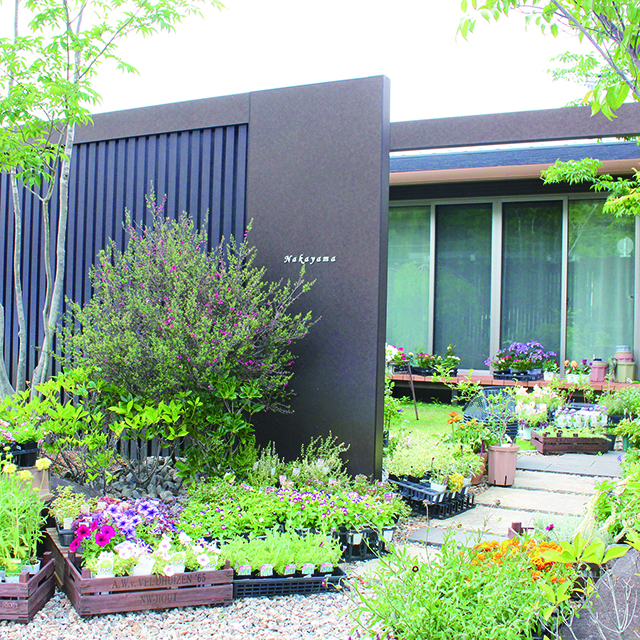 匠gardenのこだわり 01