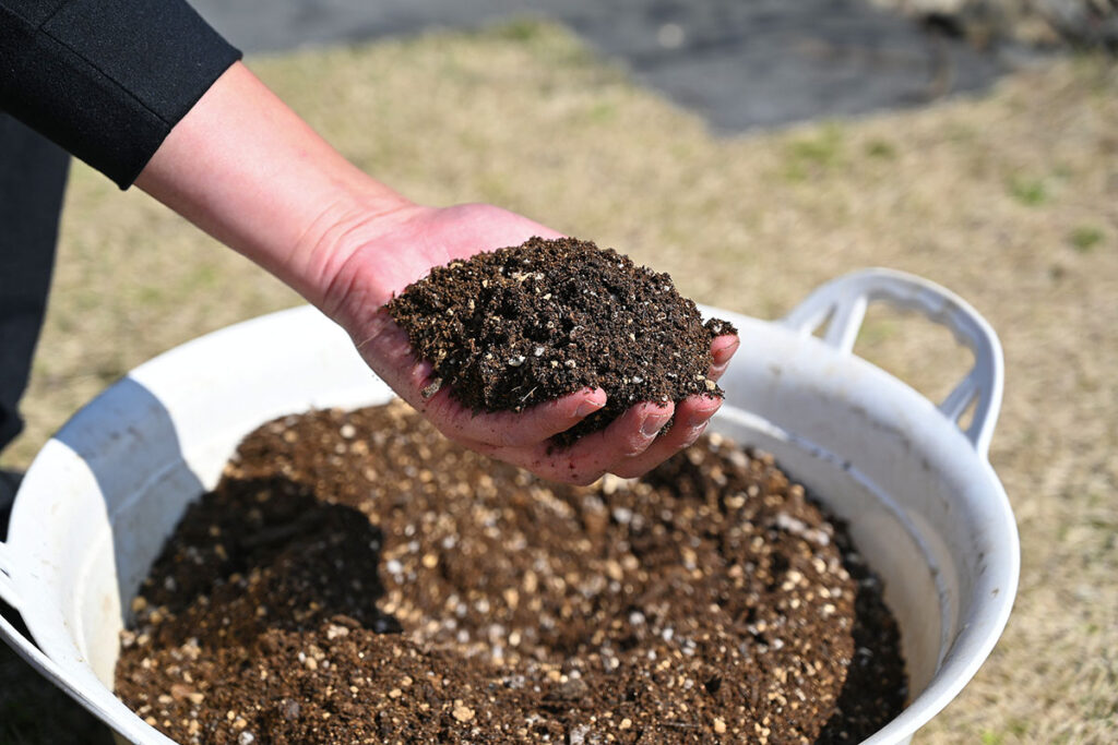 匠gardenのこだわり 03